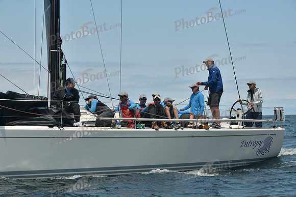 2023 Block Island Race Week A 1608