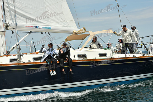 2023 Block Island Race Week D 0524