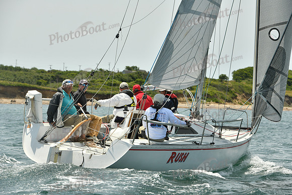 2023 Block Island Race Week D 0585