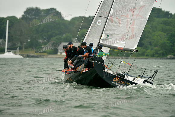 2016 NYYC Race Week B_0827
