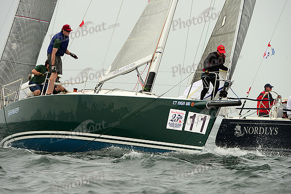 2013 Block Island Race Week C 870