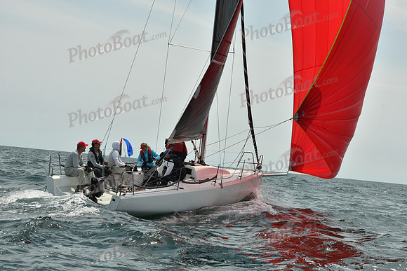 2023 Block Island Race Week D 1063