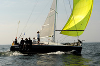 2011 Block Island Race A 2007