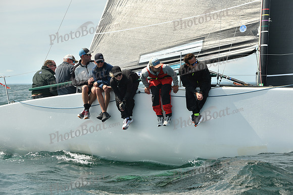 2023 Block Island Race Week D 1689