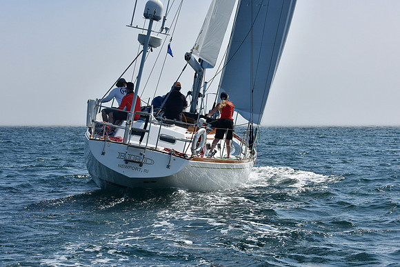 2019 Block Island Race Week J_1028