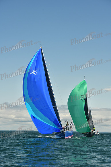 2023 Block Island Race Week A 0173