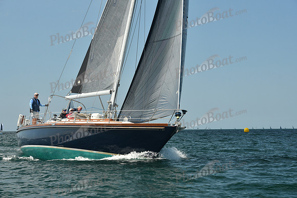 2023 Block Island Race Week A 0317