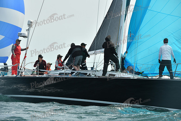 2023 Block Island Race Week D 1524