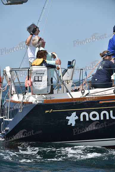 2019 Block Island Race Week A_0674