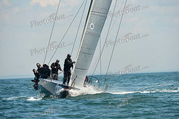 2015 Block Island Race Week A 126