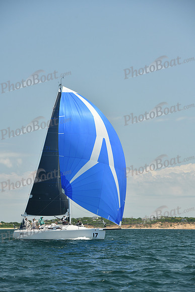 2023 Block Island Race Week A 1446