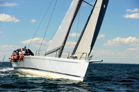 2014 Newport Bermuda A 1679