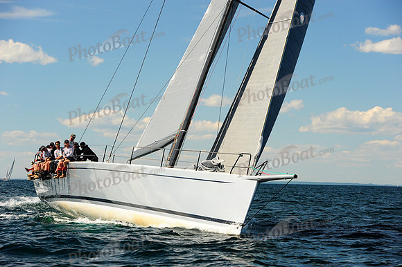 2014 Newport Bermuda A 1679