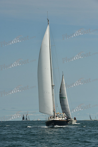 2023 Block Island Race Week D 0518