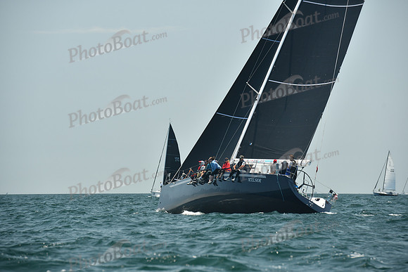 2023 Block Island Race Week A 1117