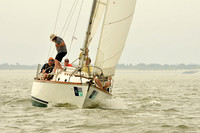 2015 Charleston Race Week B 028