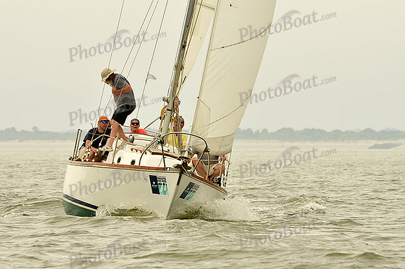 2015 Charleston Race Week B 028