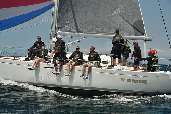 2023 Block Island Race Week A 0747