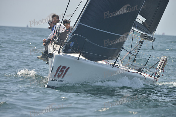 2023 Block Island Race Week C 0193
