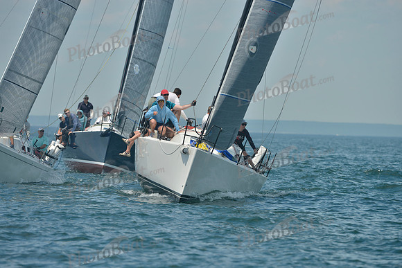 2019 Block Island Race Week L_0526