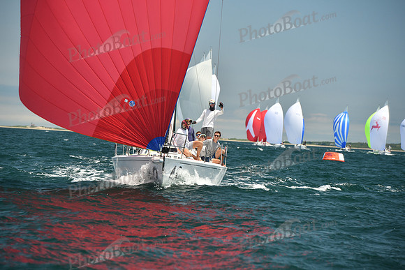 2023 Block Island Race Week A 0980