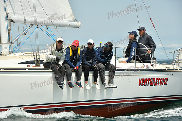 2023 Block Island Race Week D 0562