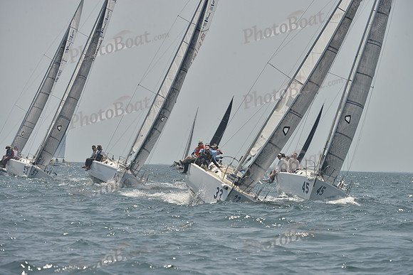 2023 Block Island Race Week C 0412
