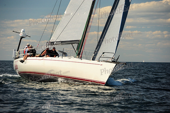 2014 Newport Bermuda A 2391