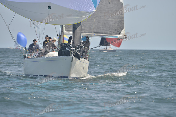 2023 Block Island Race Week C 0841