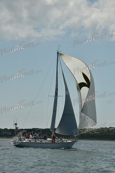 2023 Block Island Race Week A 0552