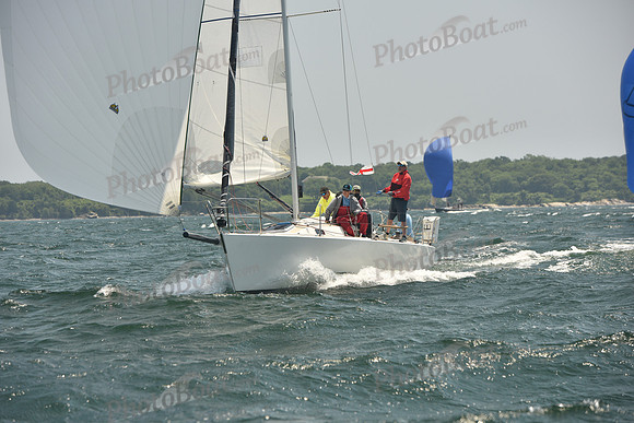 2024 NYYC Annual Regatta_1588