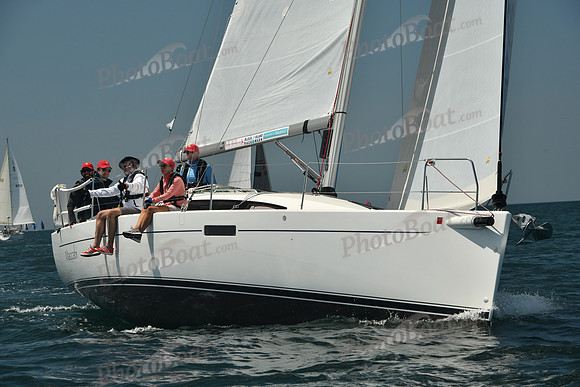 2023 Block Island Race Week A 0439