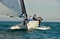 2017 Block Island Race Week C_1846