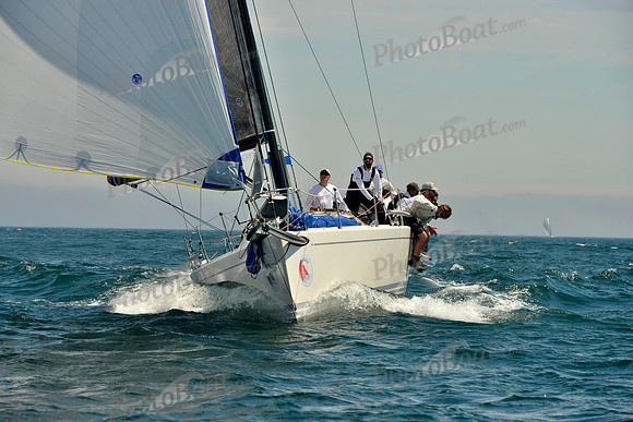 2017 Block Island Race Week C_1846