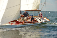 2015 IHYC Classic Yacht Regatta 206