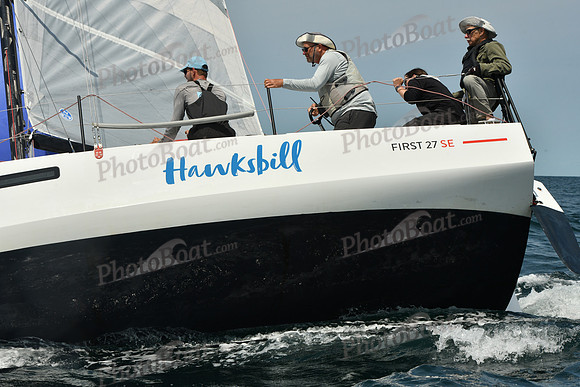 2023 Block Island Race Week D 0377