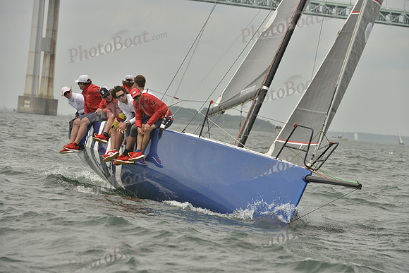 2018 NYYC Annual Regatta A_0867
