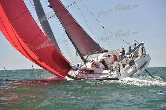 2023 Figawi 1907