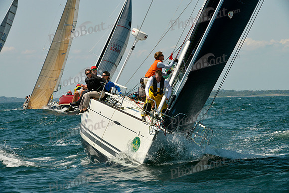 2016 NYYC Race Week A 1040