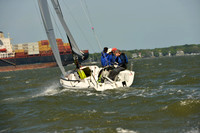 2016 Charleston Race Week D 0817