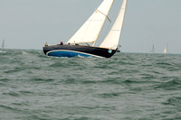 2012 Charleston Race Week A 796