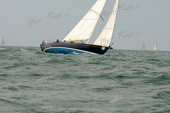 2012 Charleston Race Week A 796