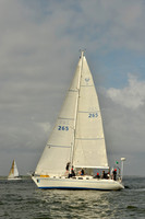2019 Charleston Race Week B_0715