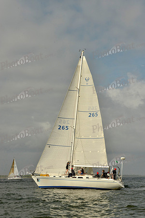 2019 Charleston Race Week B_0715