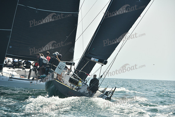 2023 Block Island Race Week B 0100