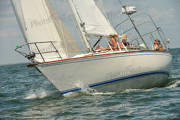 2015 Southern Bay Race Week C 915