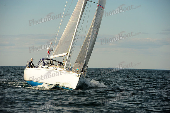 2014 Newport Bermuda A 2766