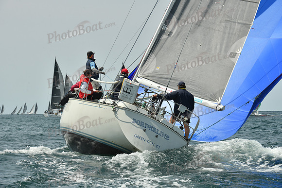 2023 Block Island Race Week D 0310