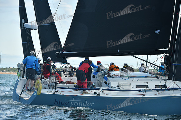 2023 Block Island Race Week A 0123