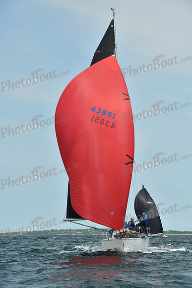 2023 Block Island Race Week D 1120